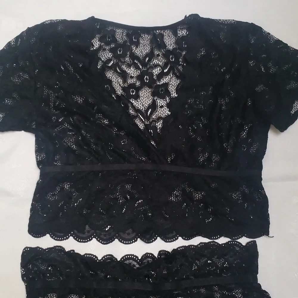 N/A nwot floral